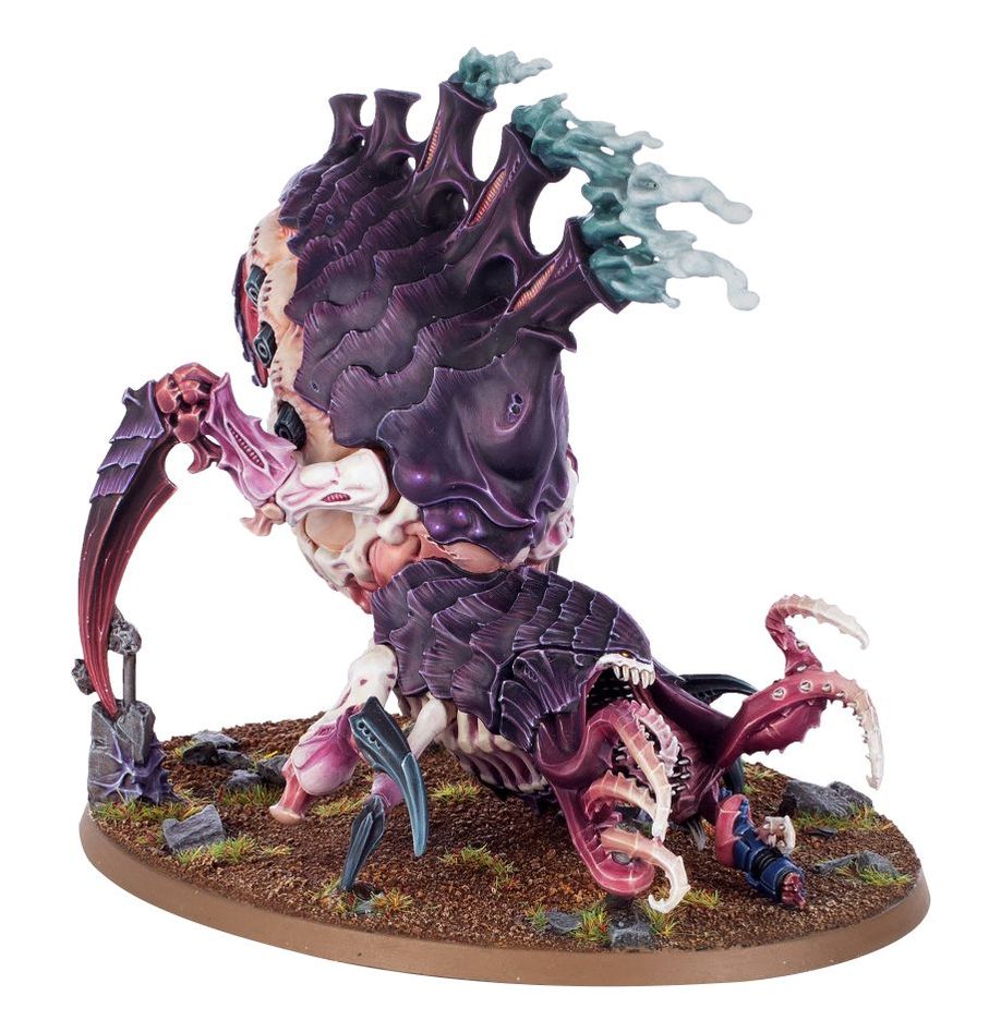 WH40K:ウォーハンマー40000: スターターセット (日本語版)