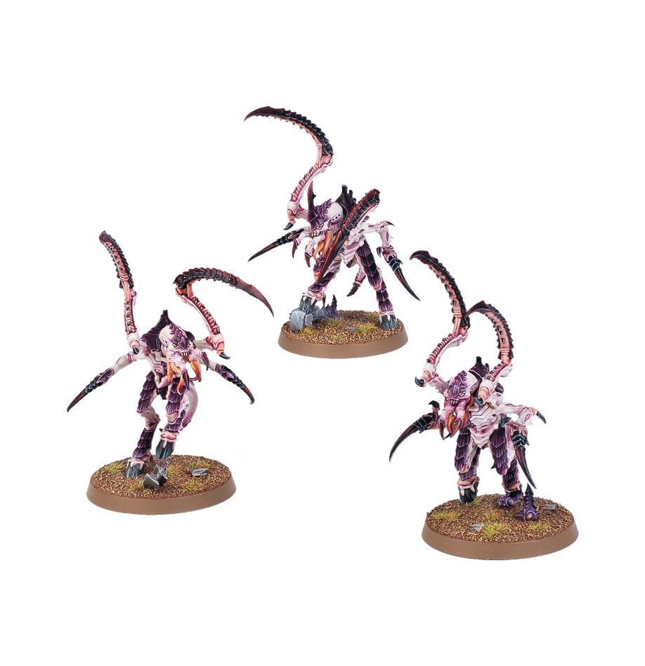 WH40K:ウォーハンマー40000: スターターセット (日本語版)