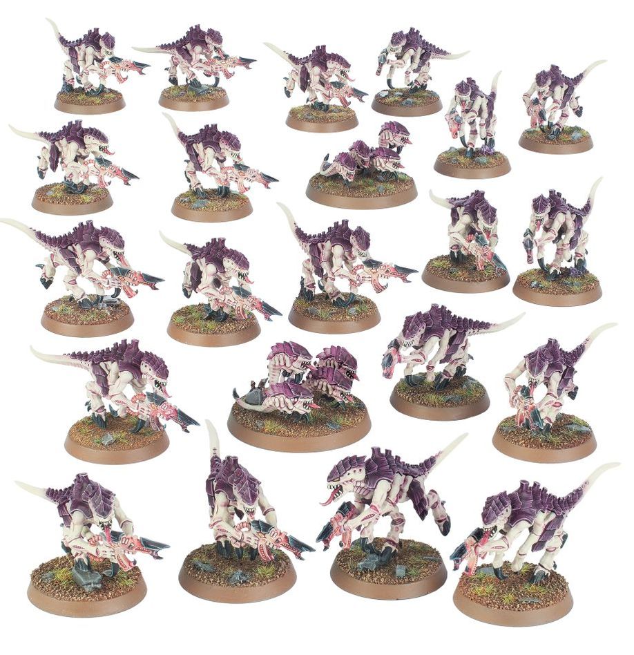 WH40K:ウォーハンマー40000: スターターセット (日本語版)