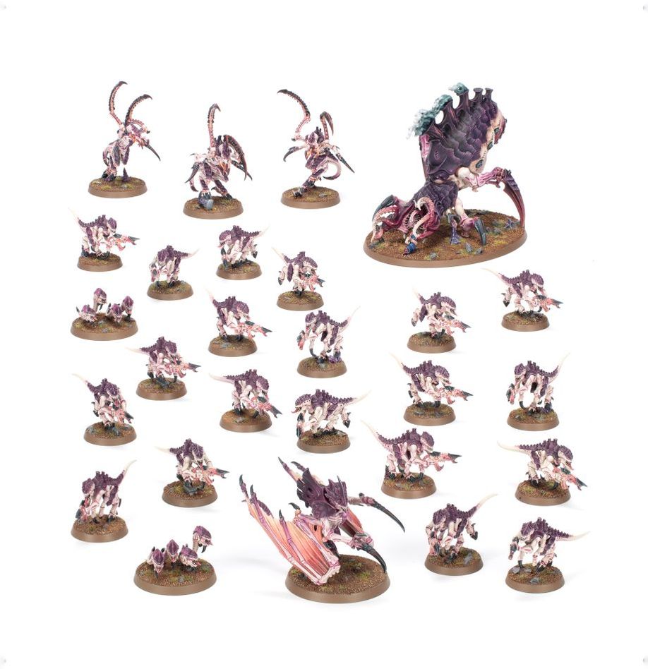 WH40K:ウォーハンマー40000: スターターセット (日本語版)