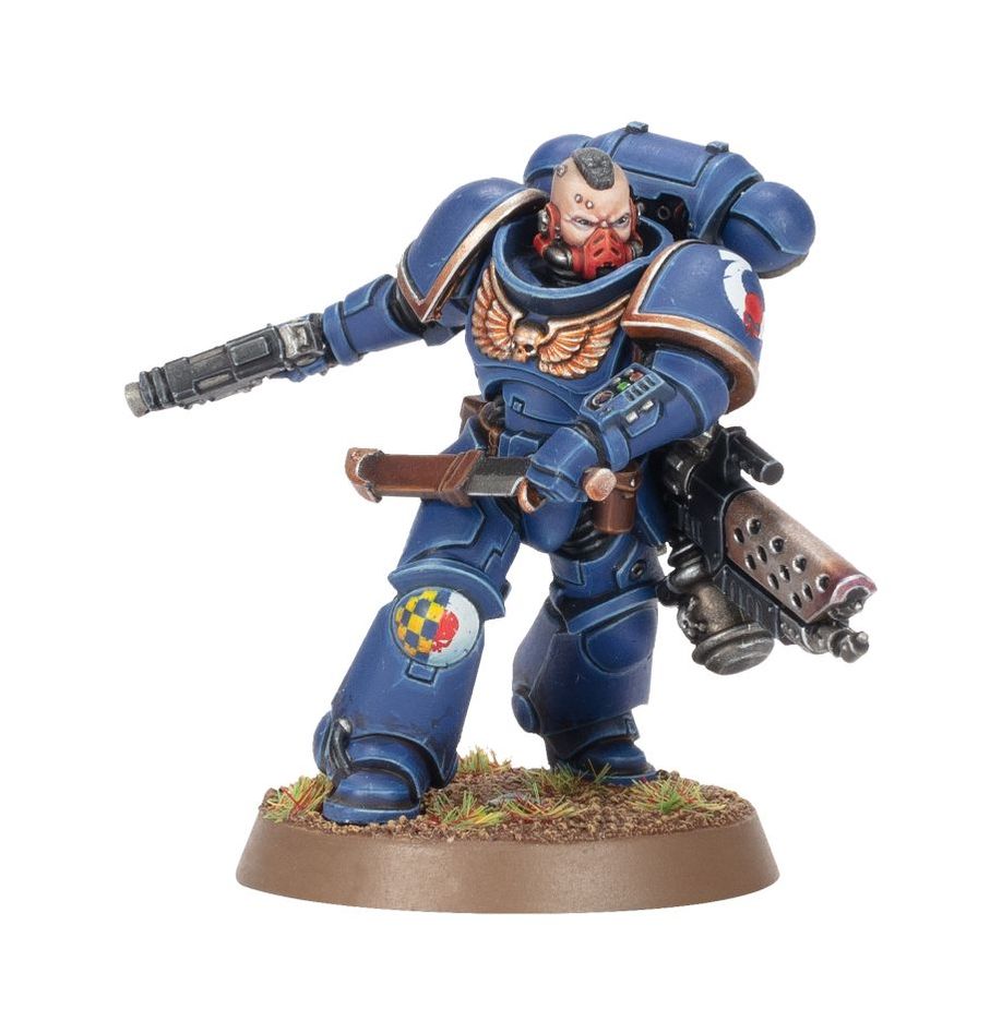 WH40K:イントロダクトリーセット(日本語版