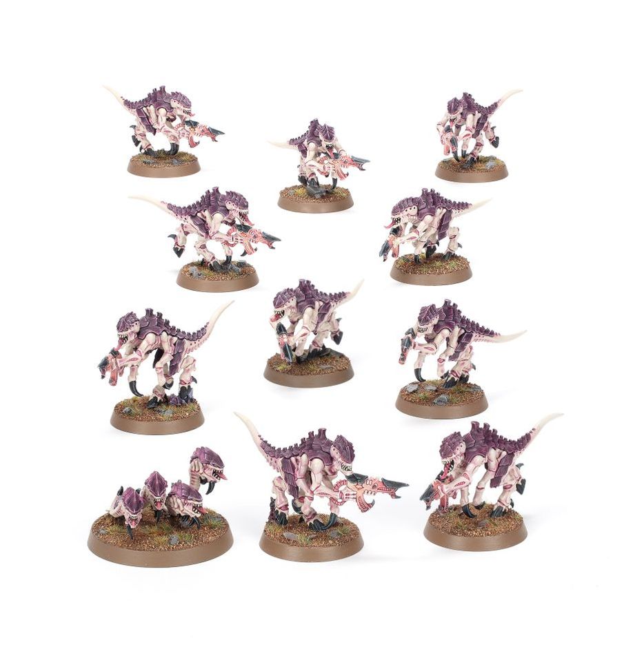 WH40K:イントロダクトリーセット(日本語版