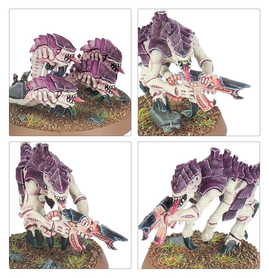 WH40K:イントロダクトリーセット(日本語版