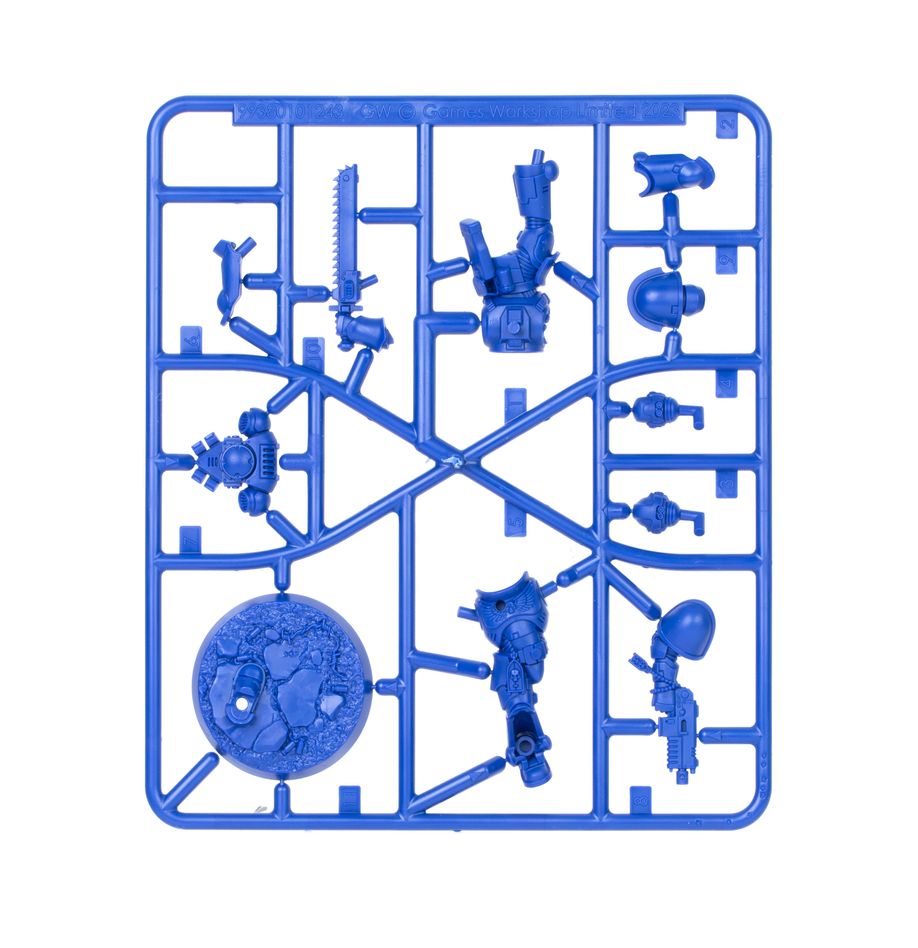WHKT:キルチーム:スターターセット(日本語版)
