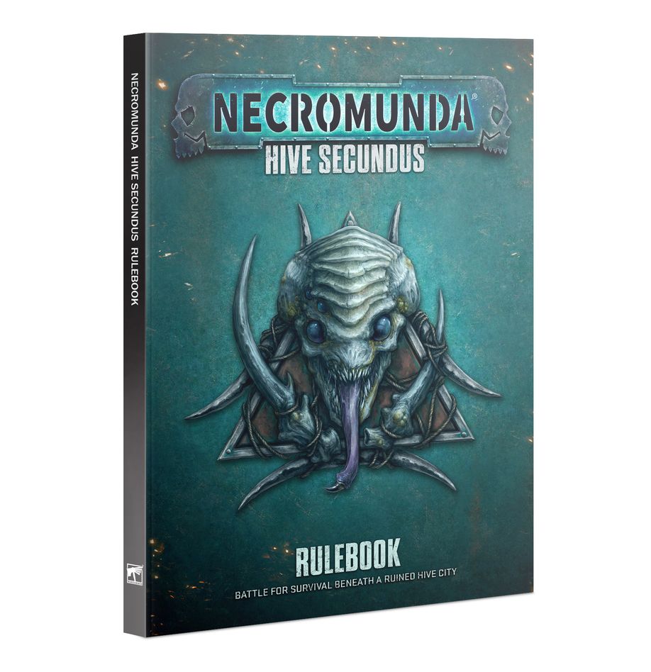 WHNM:ネクロムンダ:HIVE SECUNDUS(英語版)