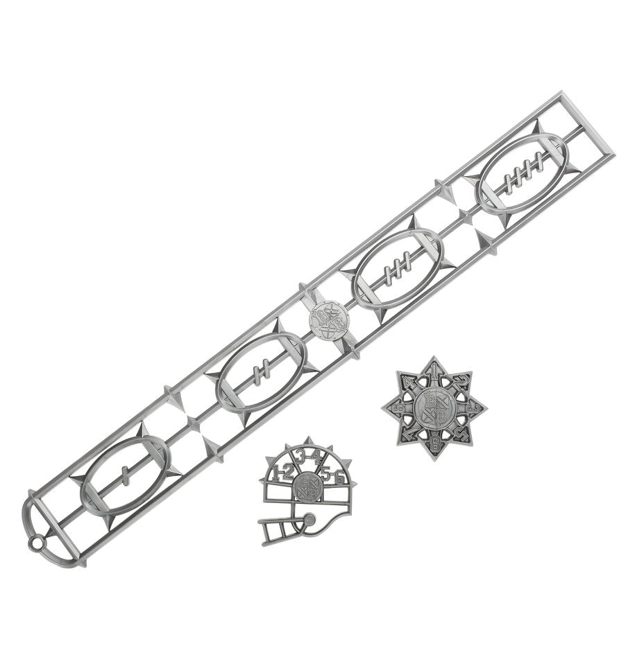 11/15(土)発売WHBB:ブラッドボウル:第3シーズン・エディション!(英語版)