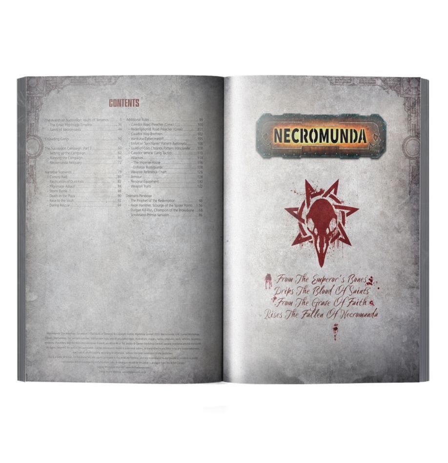 WHNM:ネクロムンダ:ARANTHIAN SUCCESSION - VAULTS OF TEMENOS