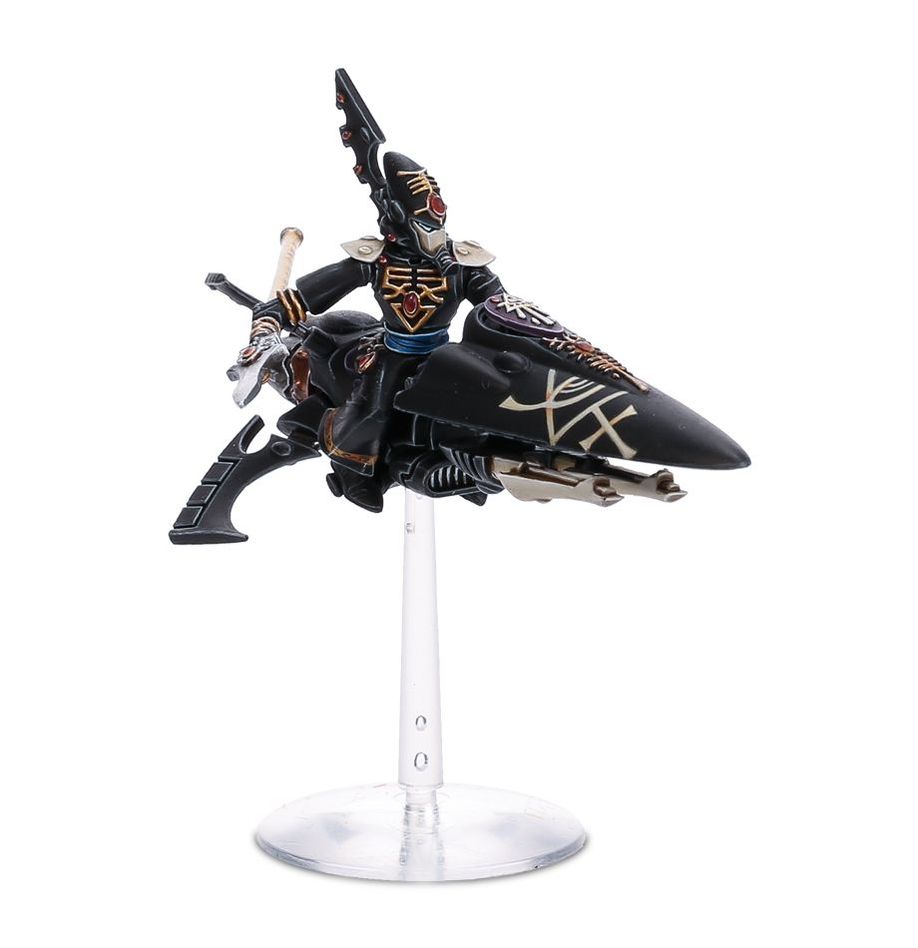 WH40K:アエルダリ:ファーシーア・スカイランナー