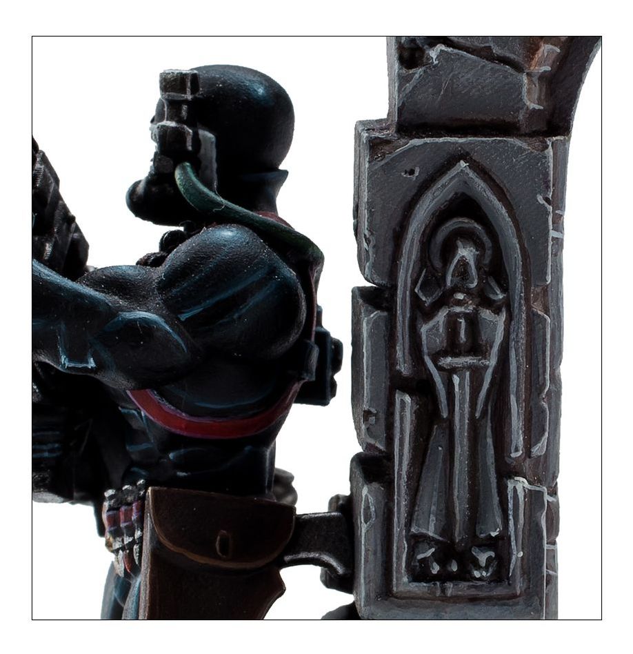 WH40K:インペリアル・エージェント:ヴィンディケア・アサシン