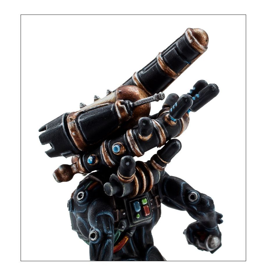 WH40K:インペリアル・エージェント:キュレクサス・アサシン