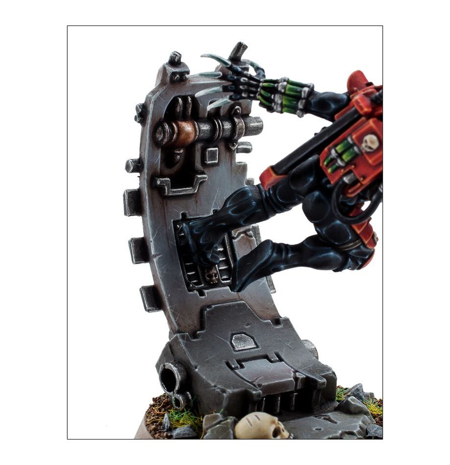 WH40K:インペリアル・エージェント:エヴァーサー・ アサシン