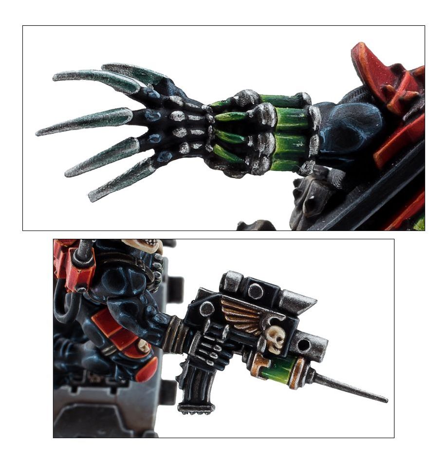 WH40K:インペリアル・エージェント:エヴァーサー・ アサシン