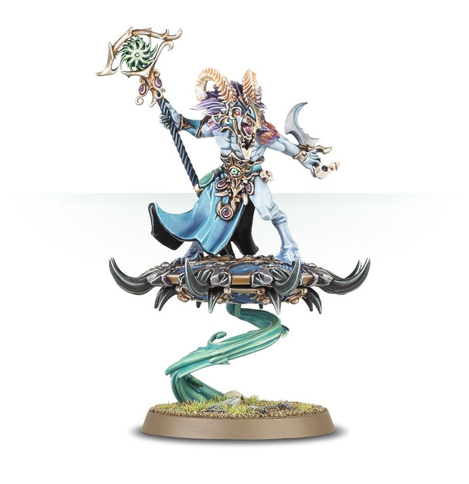 WH40K:コンバットパトロール:サウザンド・サン