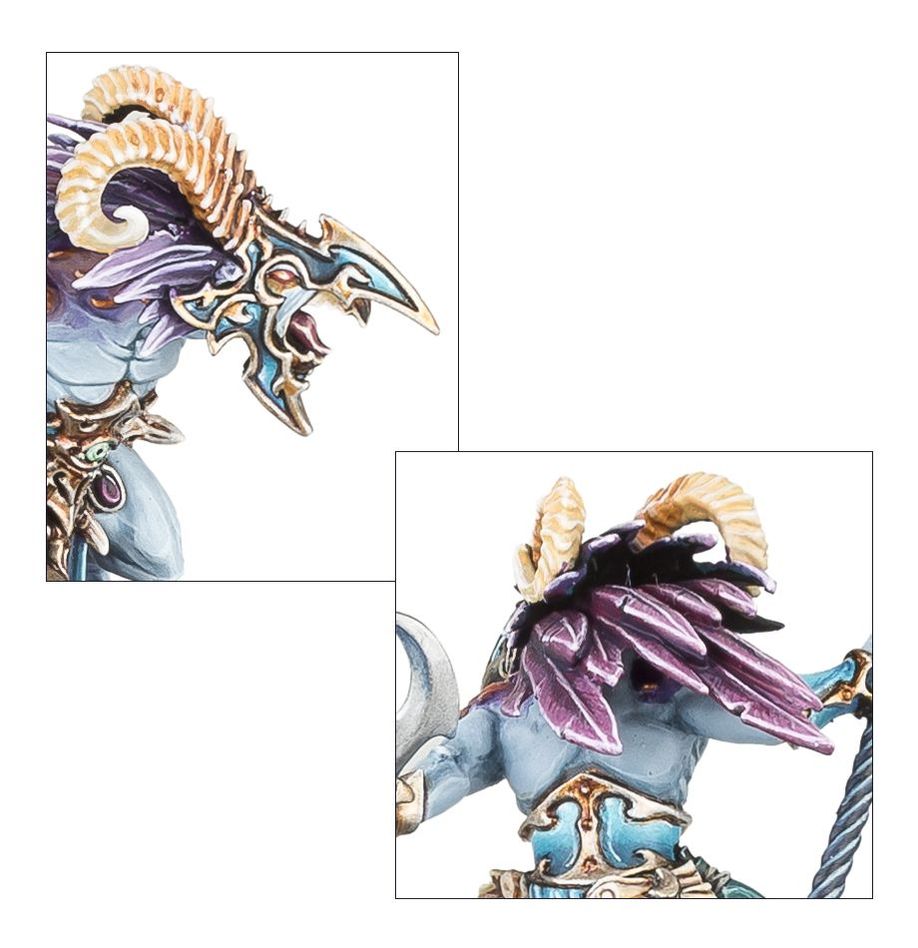 WH40K:コンバットパトロール:サウザンド・サン
