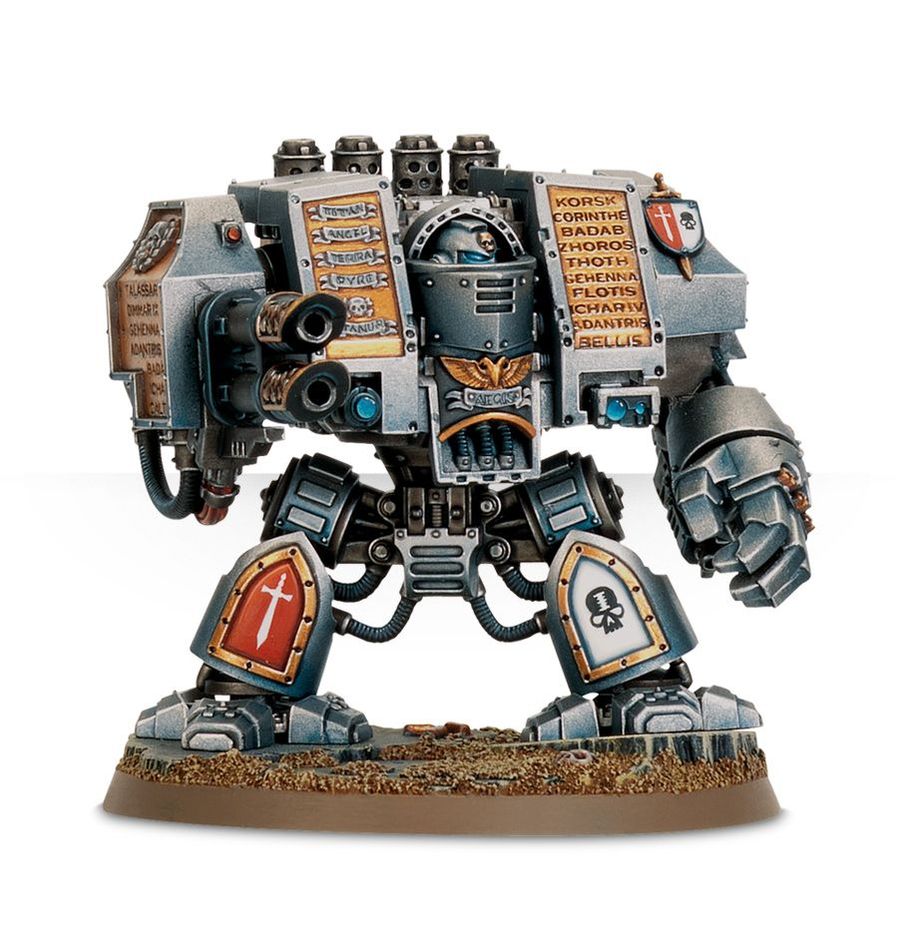 8/9(土)発売WH40K:コンバットパトロール:グレイナイト|MAG