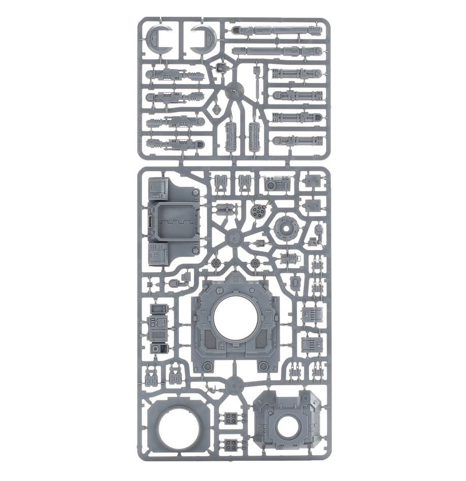 WH40K:スペースマリーン: グラディエイター