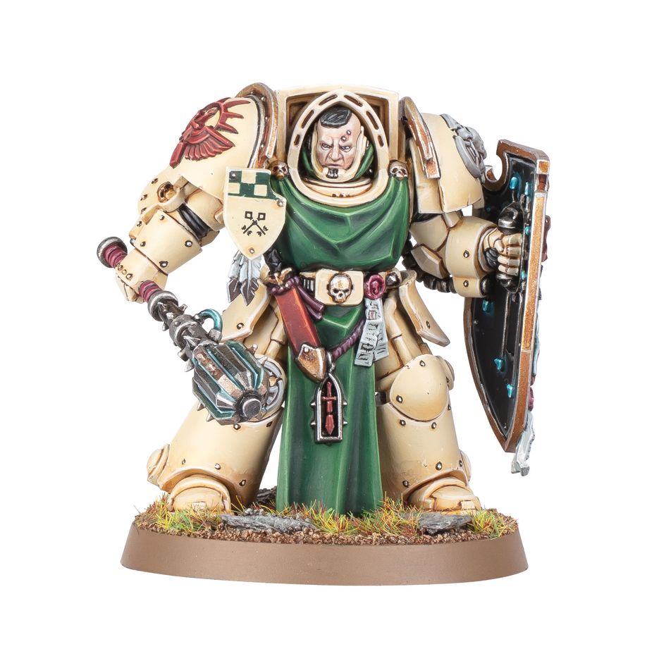 WH40K:ダークエンジェル:デスウィング・ナイト