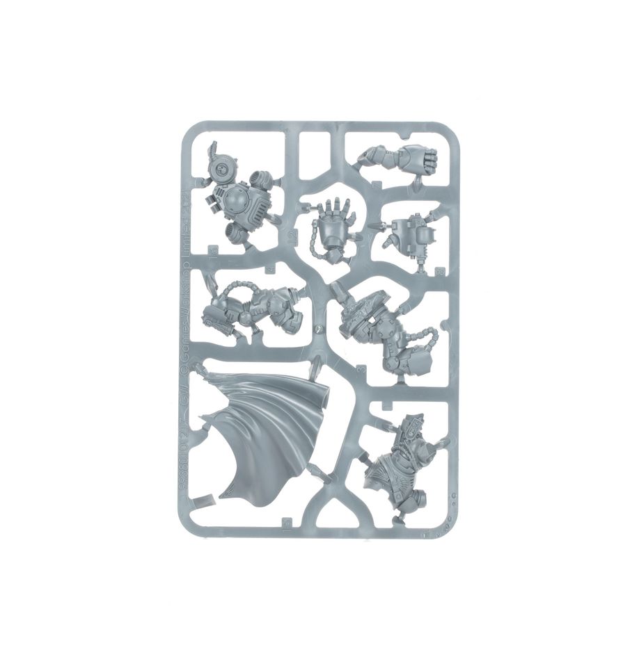 WH40K:コンバットパトロール:ダークエンジェル