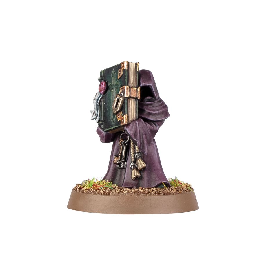WH40K:ダークエンジェル:アップグレード&デカールシート