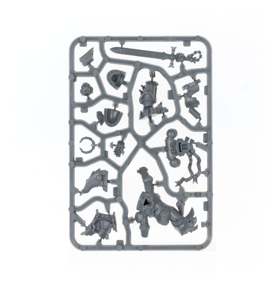 8/9(土)発売WH40K:コンバットパトロール:ブラックテンプラー|MAG