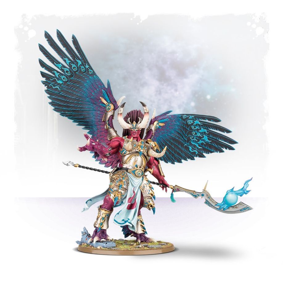 WH40K:サウザンド・サン:赤きマグヌス