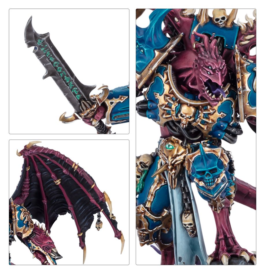 WH40K:コンバットパトロール:サウザンド・サン