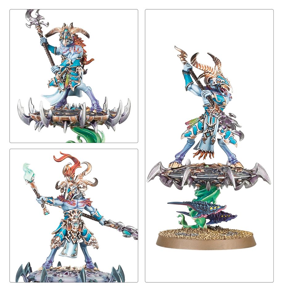 WH40K:コンバットパトロール:サウザンド・サン