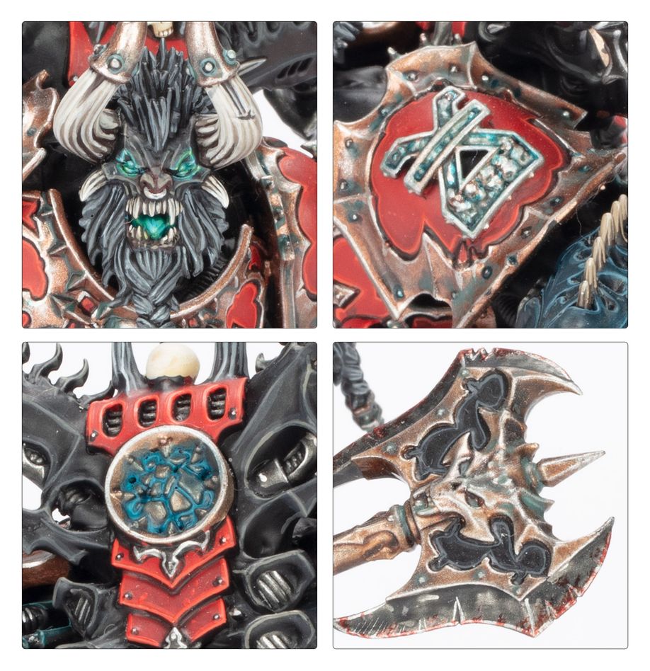 WH40K:コンバットパトロール:ワールドイーター