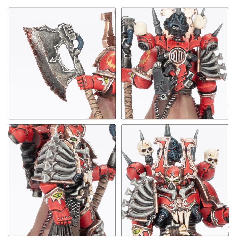 WH40K:コンバットパトロール:ワールドイーター