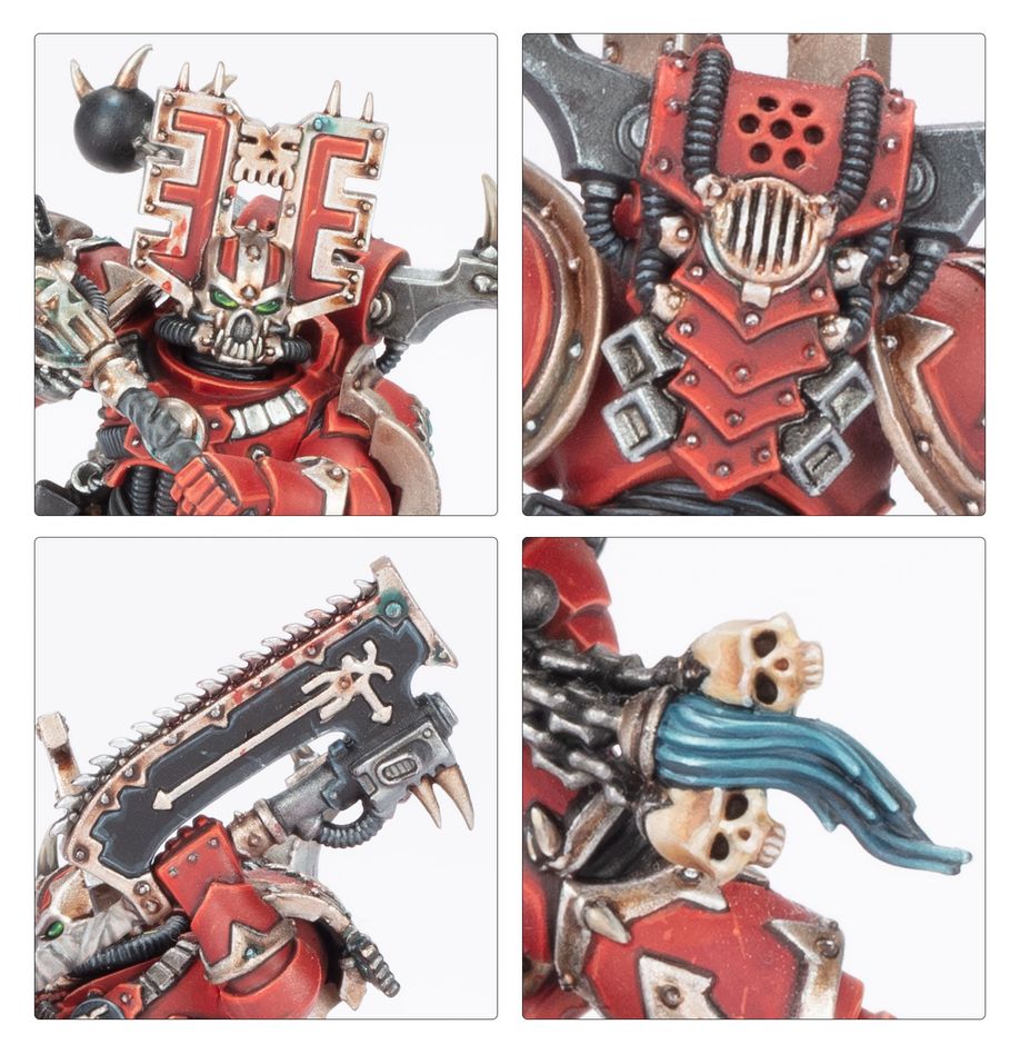WH40K:コンバットパトロール:ワールドイーター