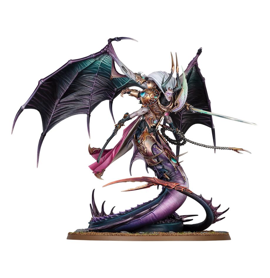 WH40K:エンペラーズ・チルドレン:フルグリム