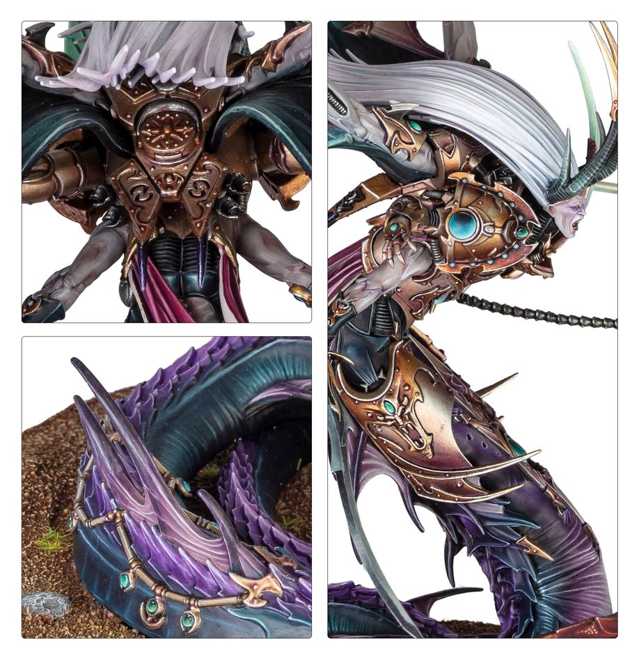 WH40K:エンペラーズ・チルドレン:フルグリム