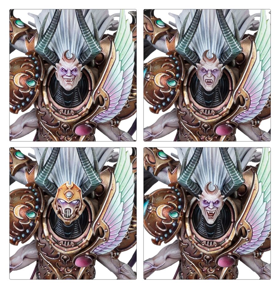 WH40K:エンペラーズ・チルドレン:フルグリム