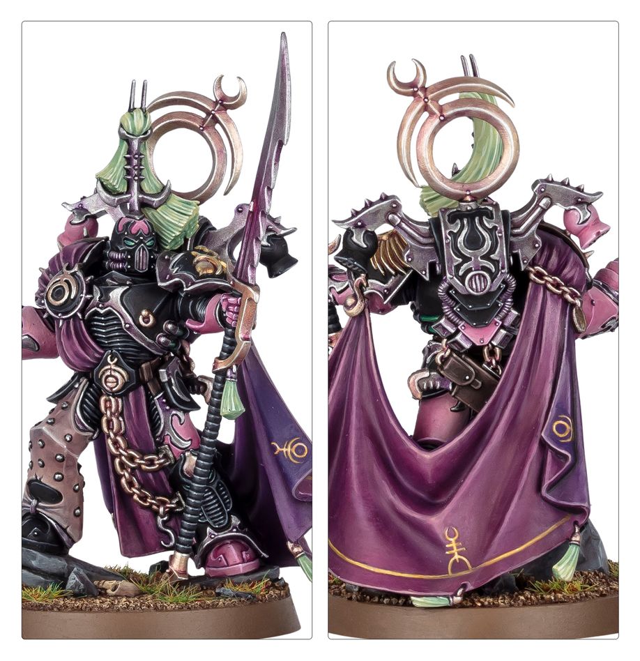 WH40K:コンバットパトロール:エンペラーズ・チルドレン