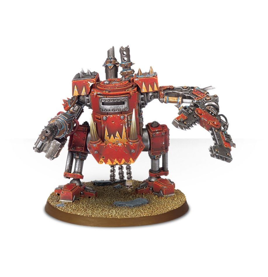 WH40K:オルク:キラーカン