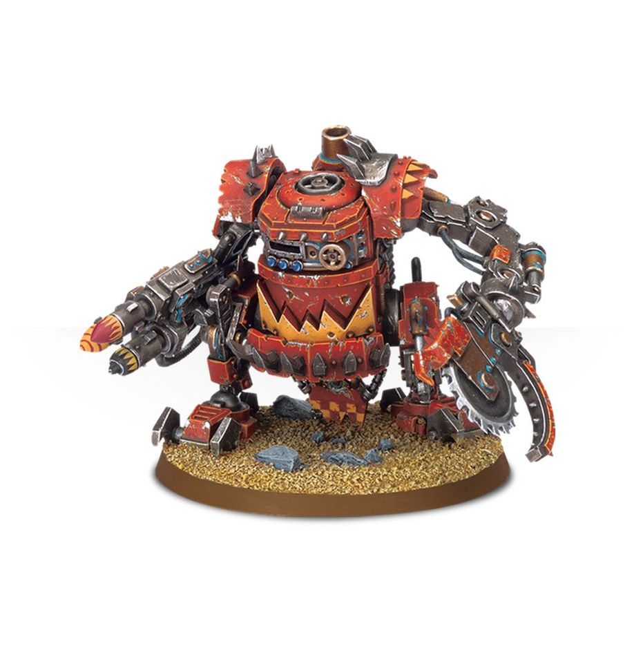 WH40K:オルク:キラーカン