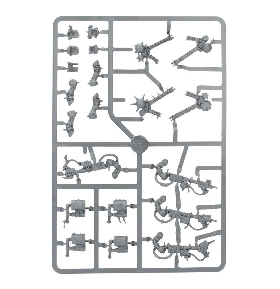 WH40K:オルク:ルータ