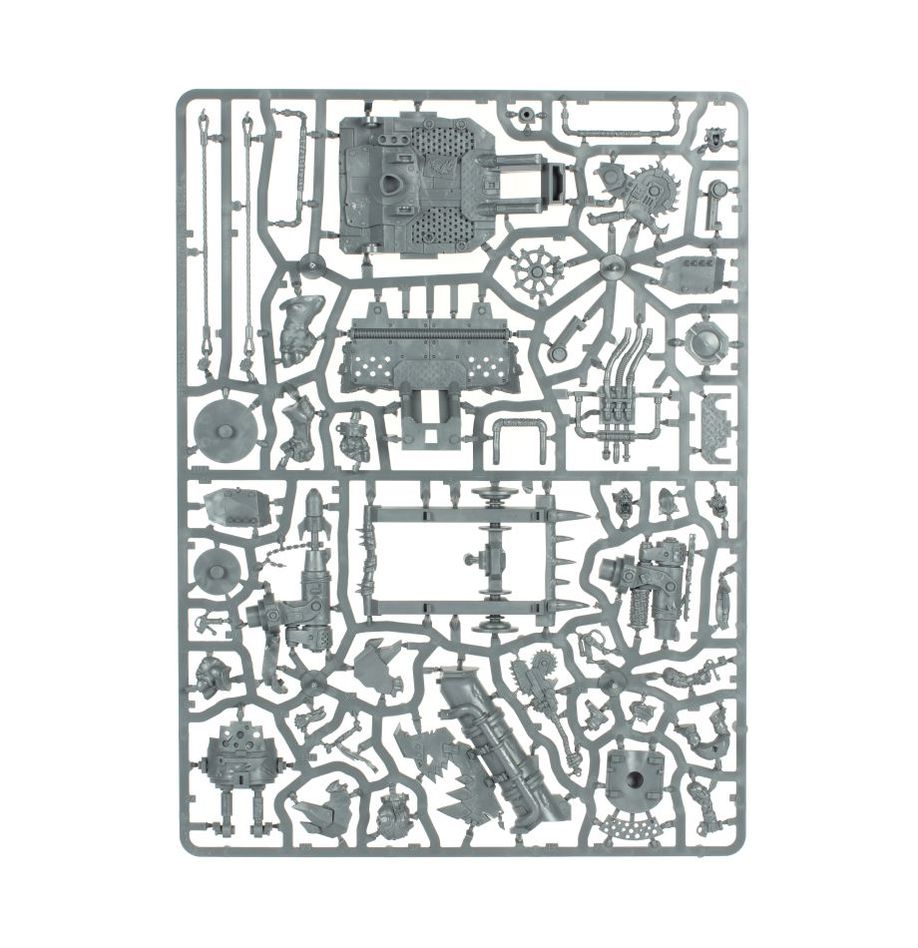 WH40K:オルク:キルリグ