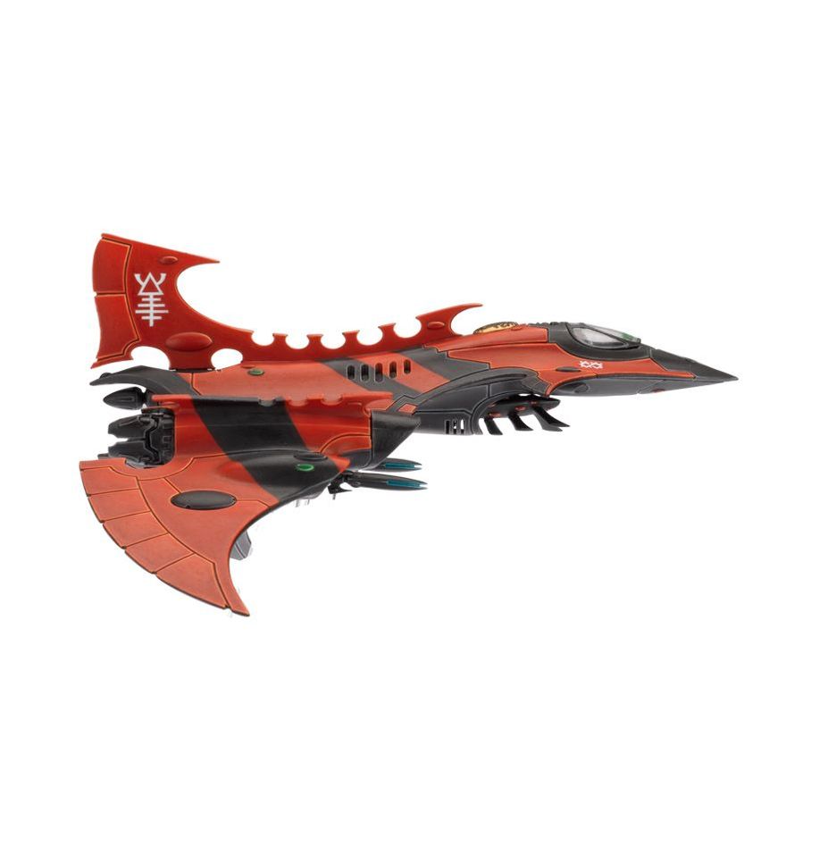WH40K:アエルダリ:ヘムロック・レイスファイター