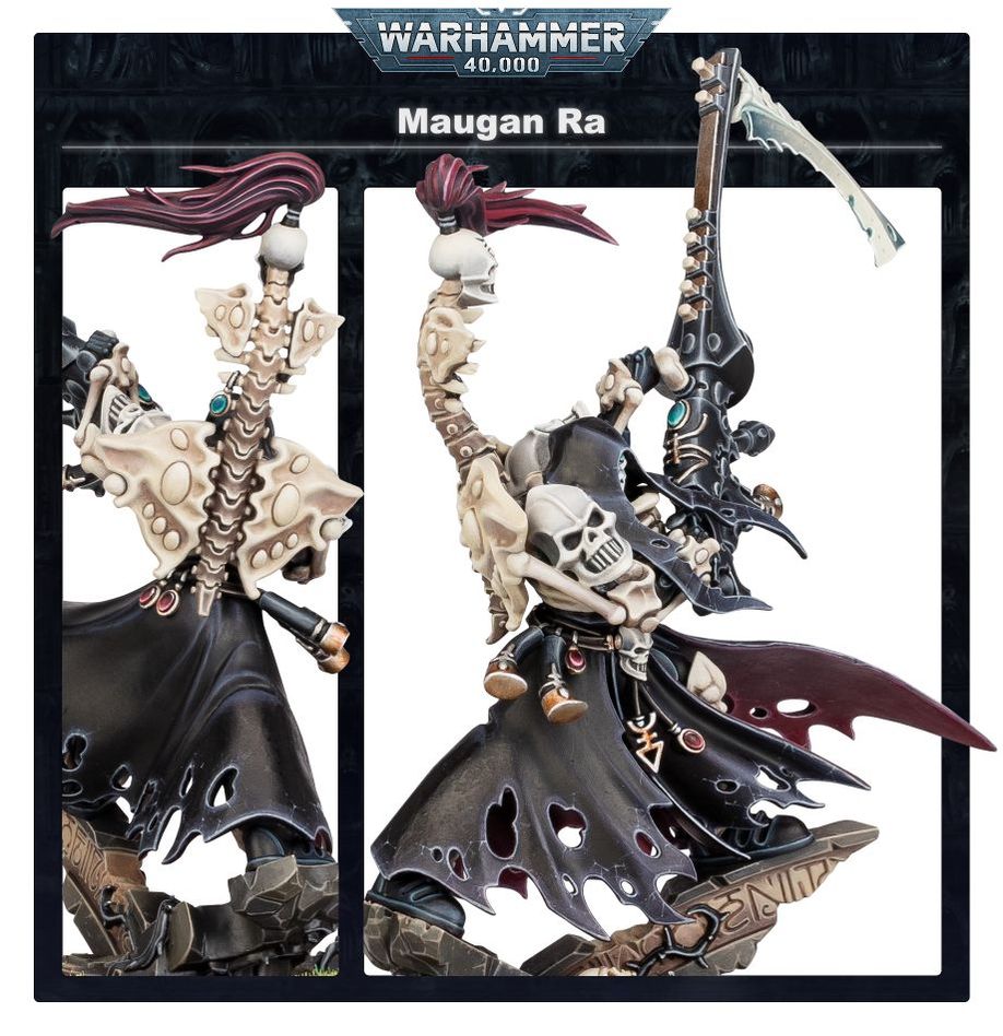 WH40K:アエルダリ:モゥガン=ラー