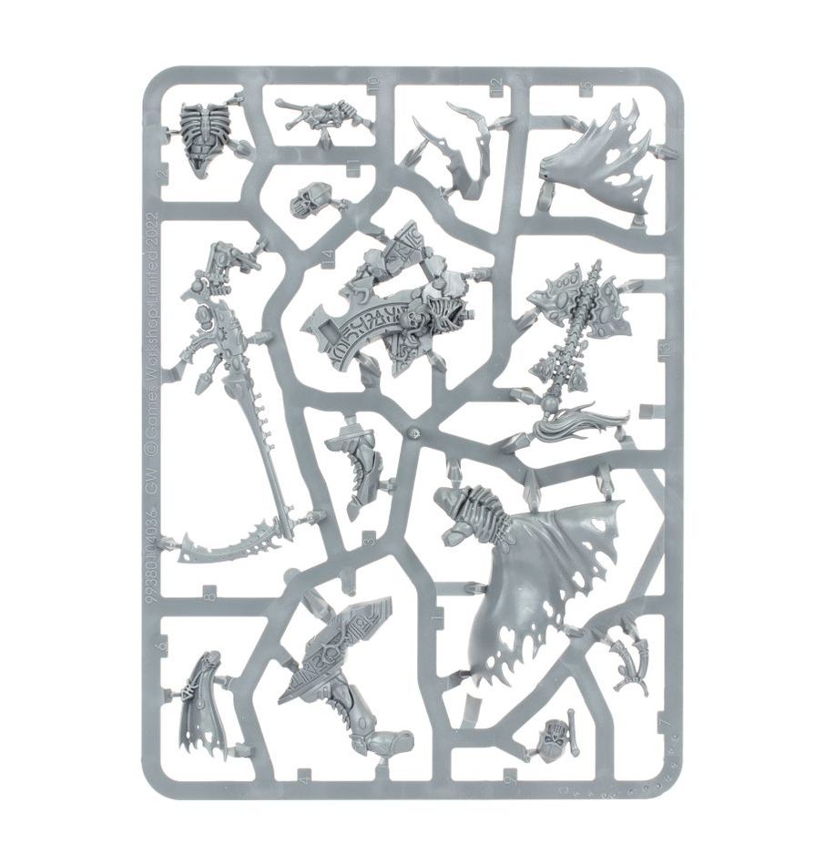 WH40K:アエルダリ:モゥガン=ラー