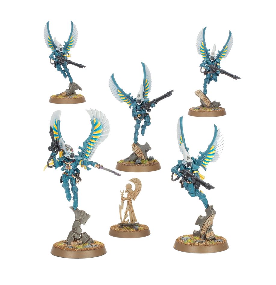 WH40K:スゥーピング・ホーク