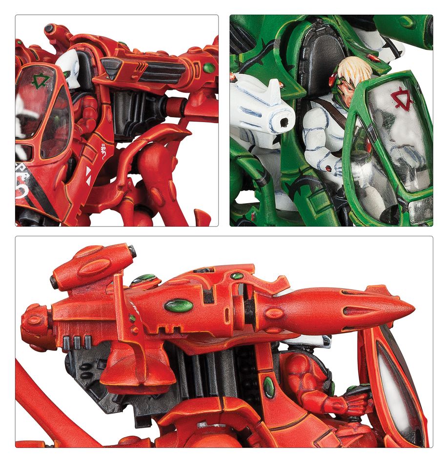 WH40K:ウォー・ウォーカー