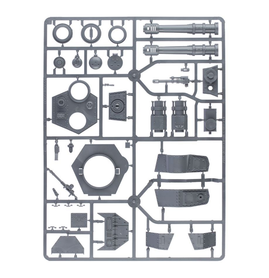 WH40K:アストラ・ミリタルム:ベインブレイド