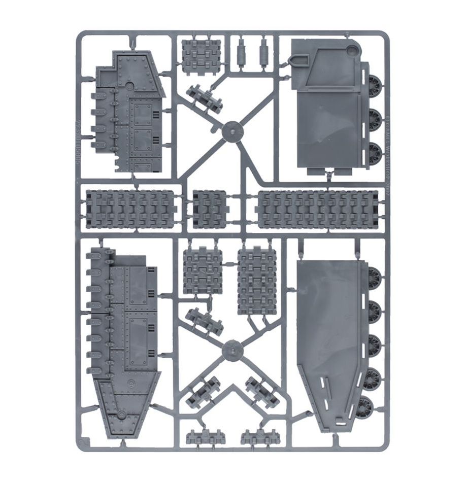 WH40K:アストラ・ミリタルム:ベインブレイド