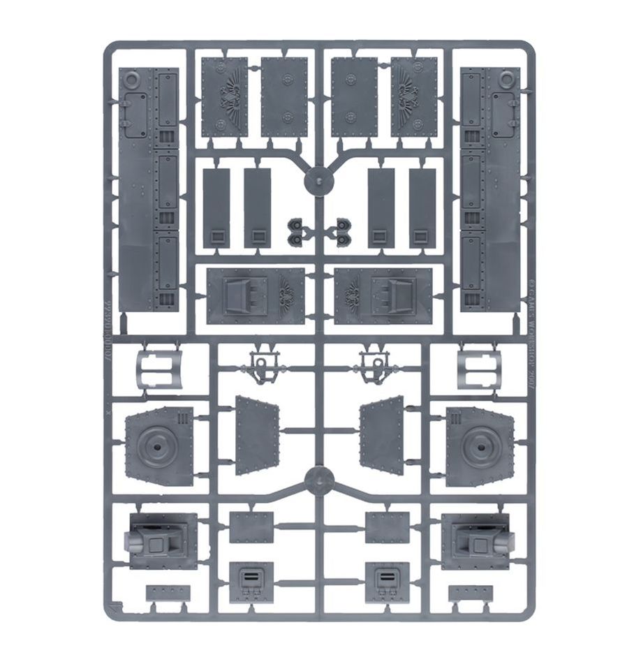 WH40K:アストラ・ミリタルム:ベインブレイド