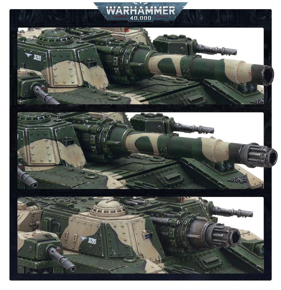 WH40K:アストラ・ミリタルム:ベインブレイド
