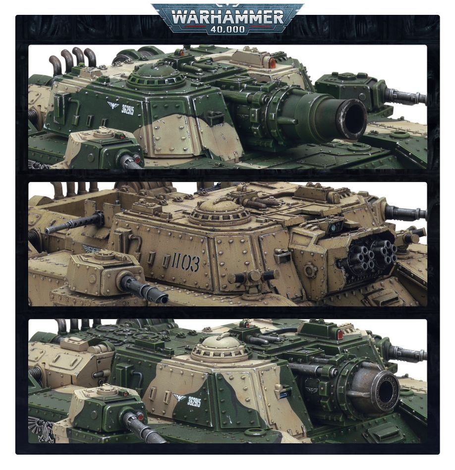 WH40K:アストラ・ミリタルム:ベインブレイド