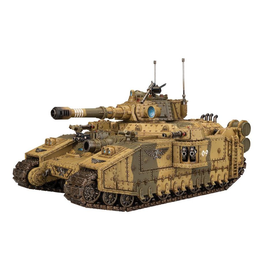 WH40K:アストラ・ミリタルム:ベインブレイド