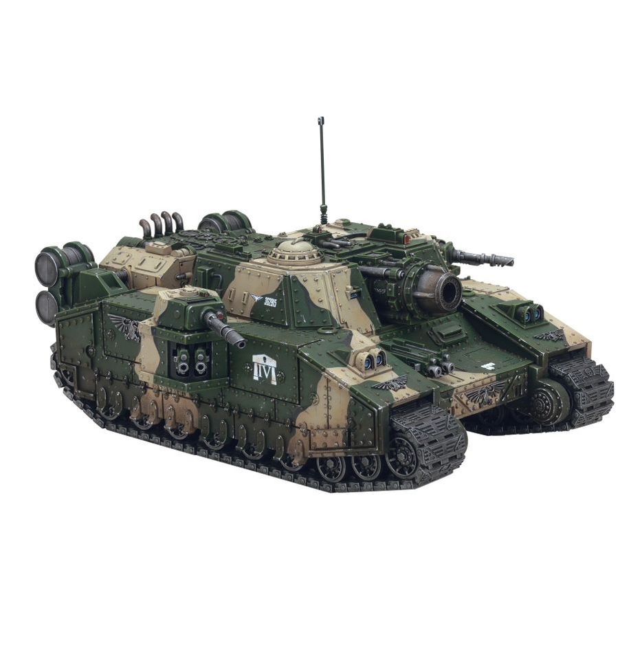 WH40K:アストラ・ミリタルム:ベインブレイド